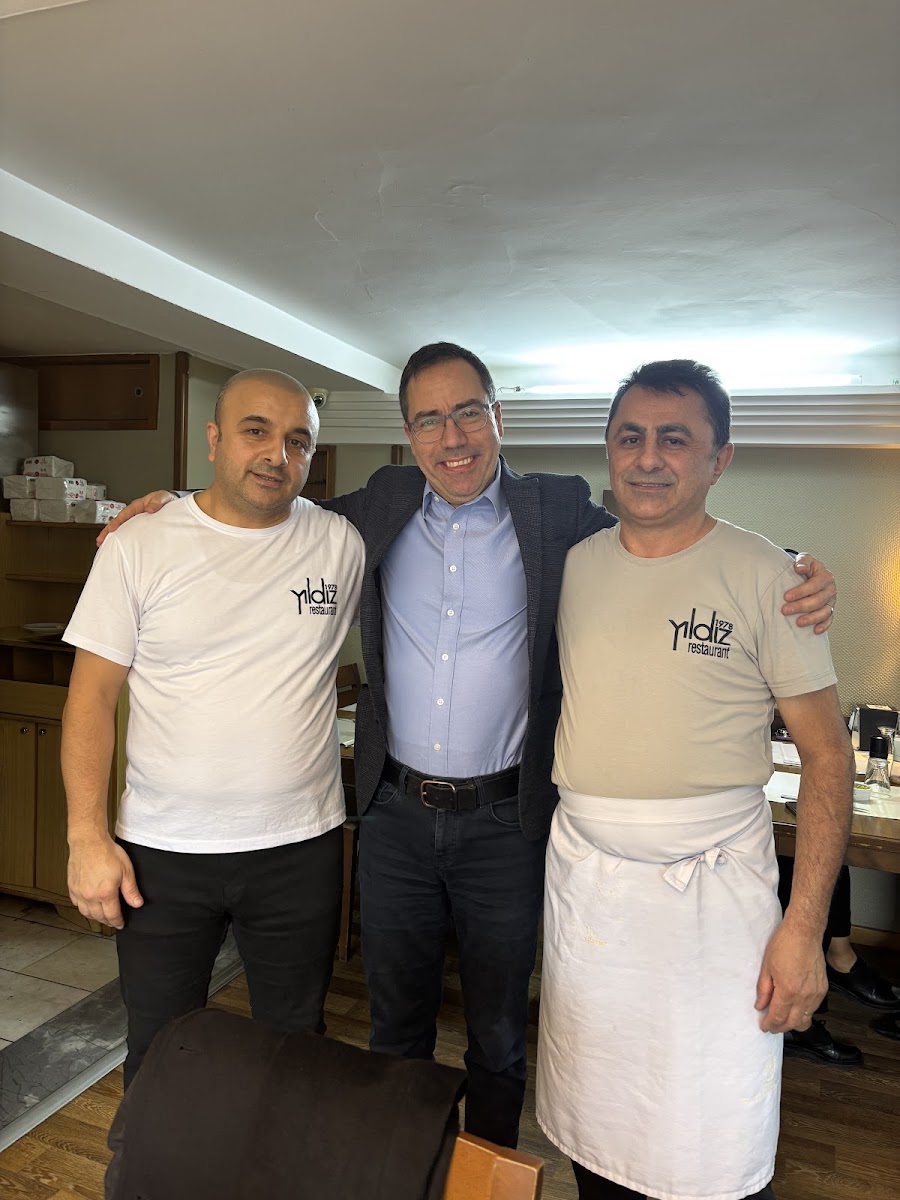 Yildiz Restaurant Photos 2